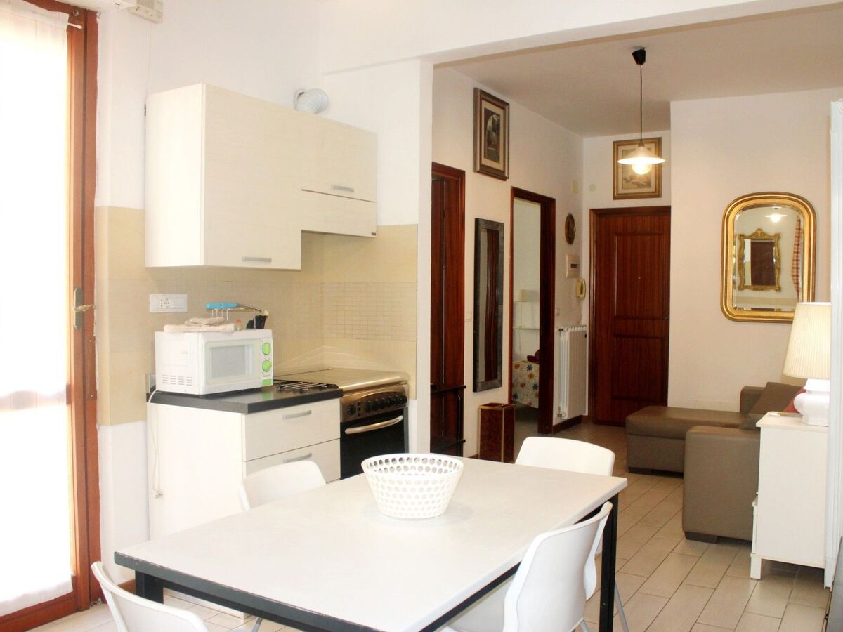 Appartement 150 m plage à Levanto avec parking - Photo 6