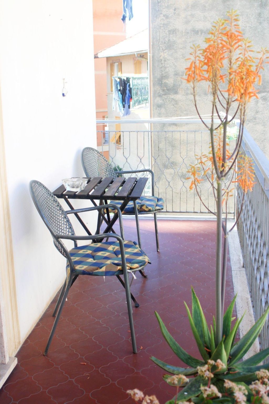 Appartement 150 m plage à Levanto avec parking - Photo 8