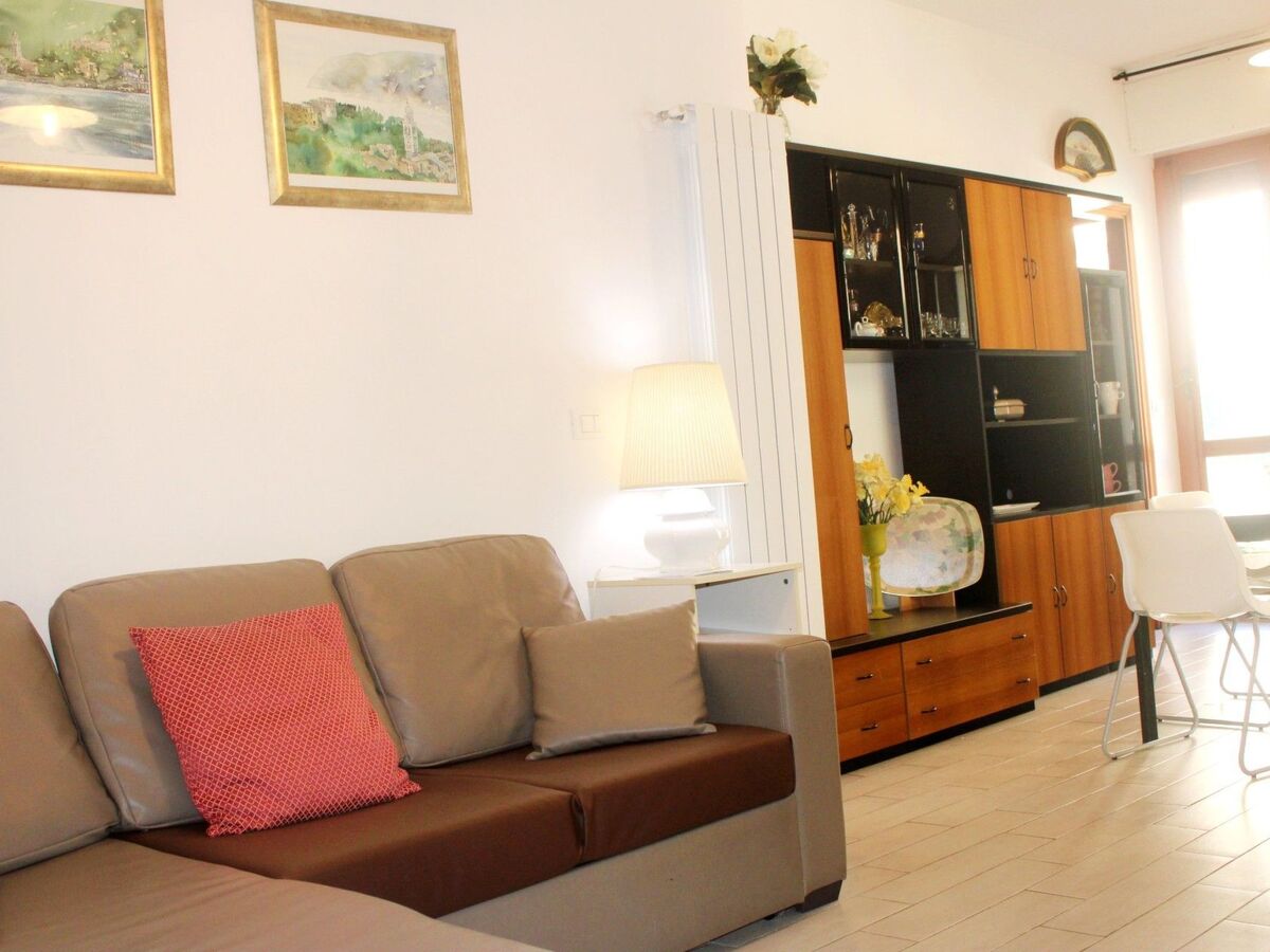 Appartement 150 m plage à Levanto avec parking - Photo 9