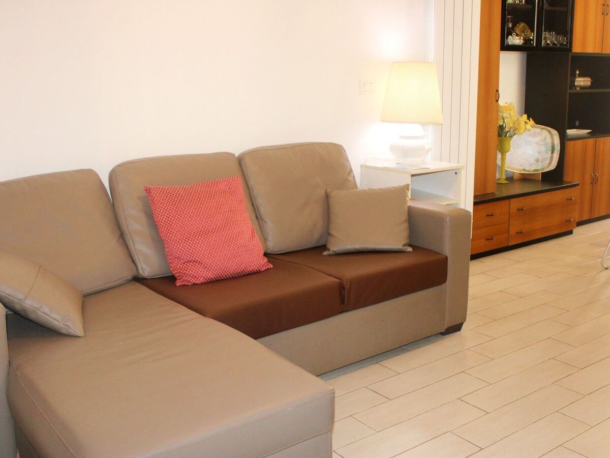Appartement 150 m plage à Levanto avec parking - Photo 10