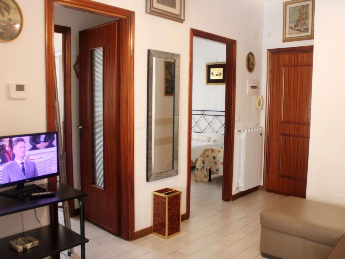 Appartement 150 m plage à Levanto avec parking - Photo 11