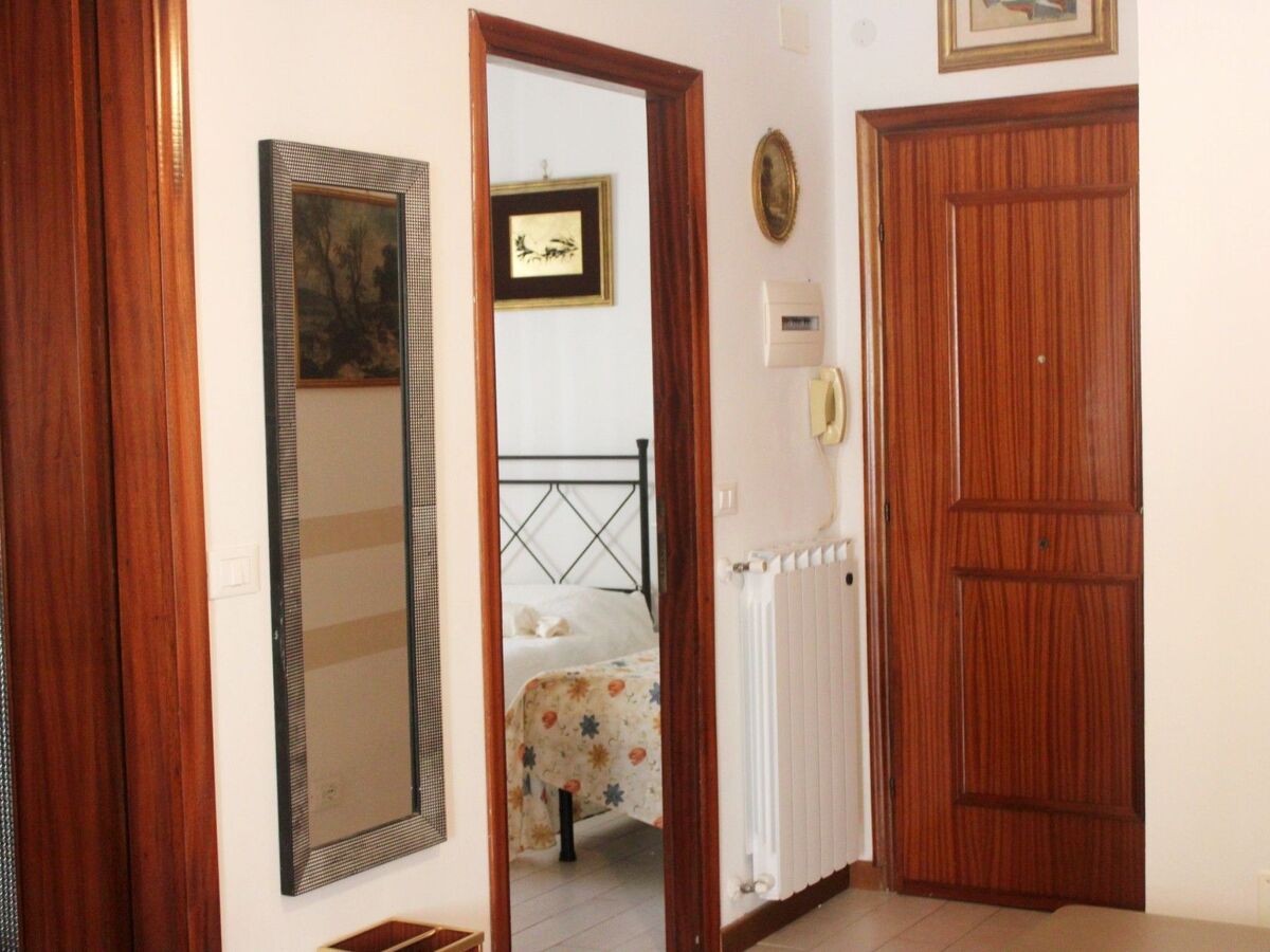 Appartement 150 m plage à Levanto avec parking - Photo 12