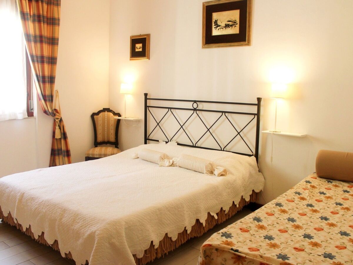 Appartement 150 m plage à Levanto avec parking - Photo 13