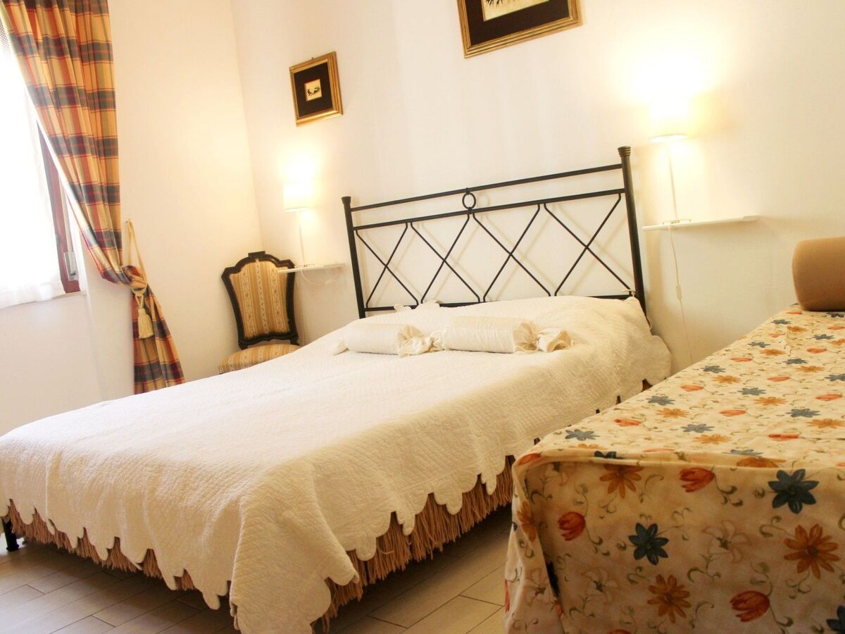 Appartement 150 m plage à Levanto avec parking - Photo 14