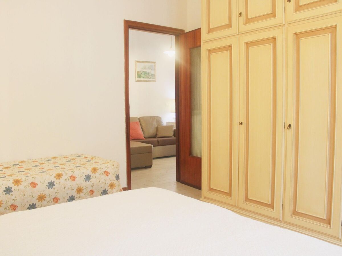 Appartement 150 m plage à Levanto avec parking - Photo 15