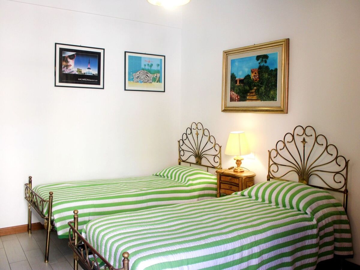 Appartement 150 m plage à Levanto avec parking - Photo 17