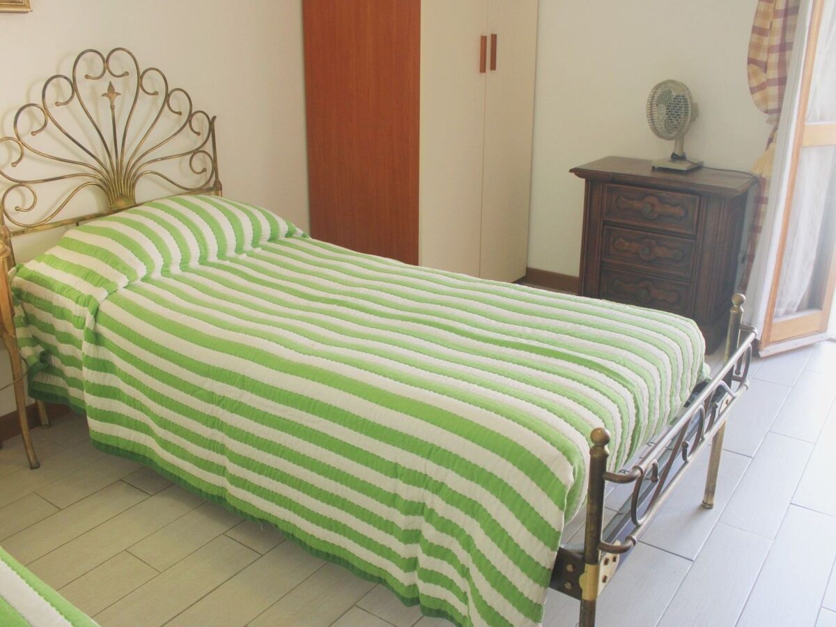 Appartement 150 m plage à Levanto avec parking - Photo 18