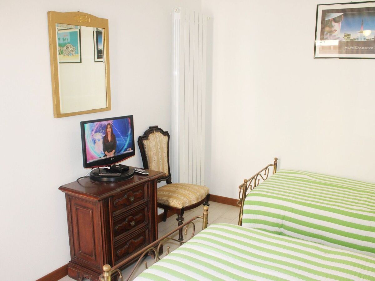 Appartement 150 m plage à Levanto avec parking - Photo 20