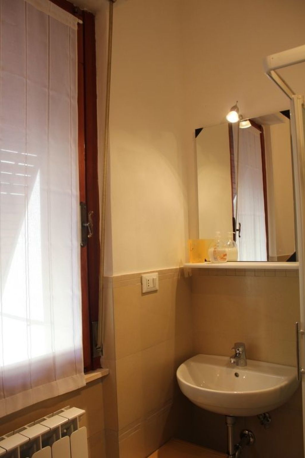 Appartement 150 m plage à Levanto avec parking - Photo 21