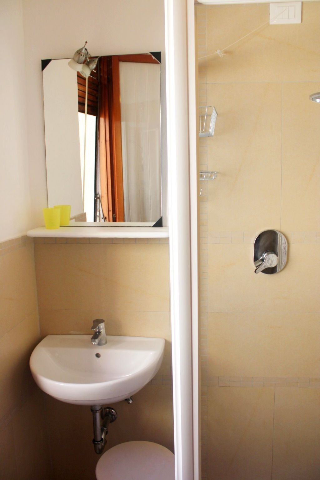 Appartement 150 m plage à Levanto avec parking - Photo 22