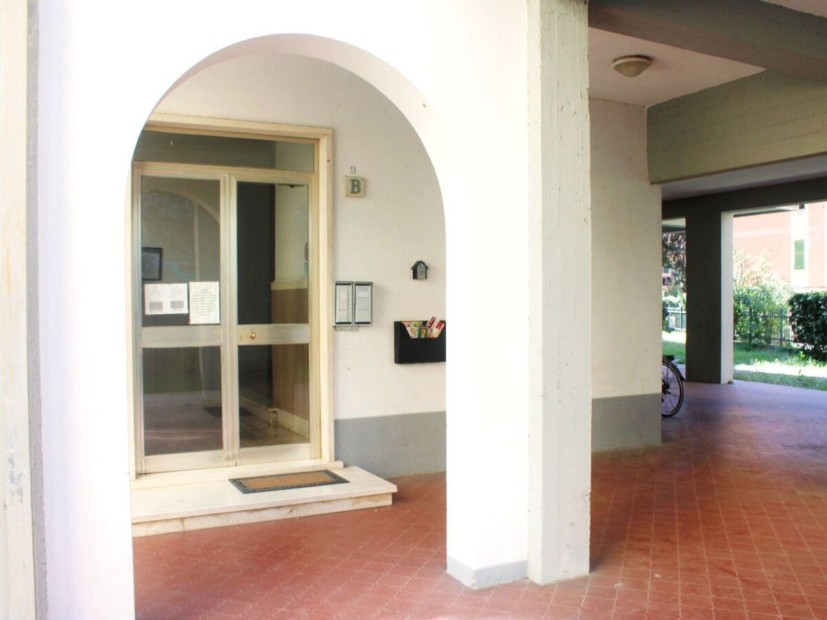 Appartement 150 m plage à Levanto avec parking - Photo 24