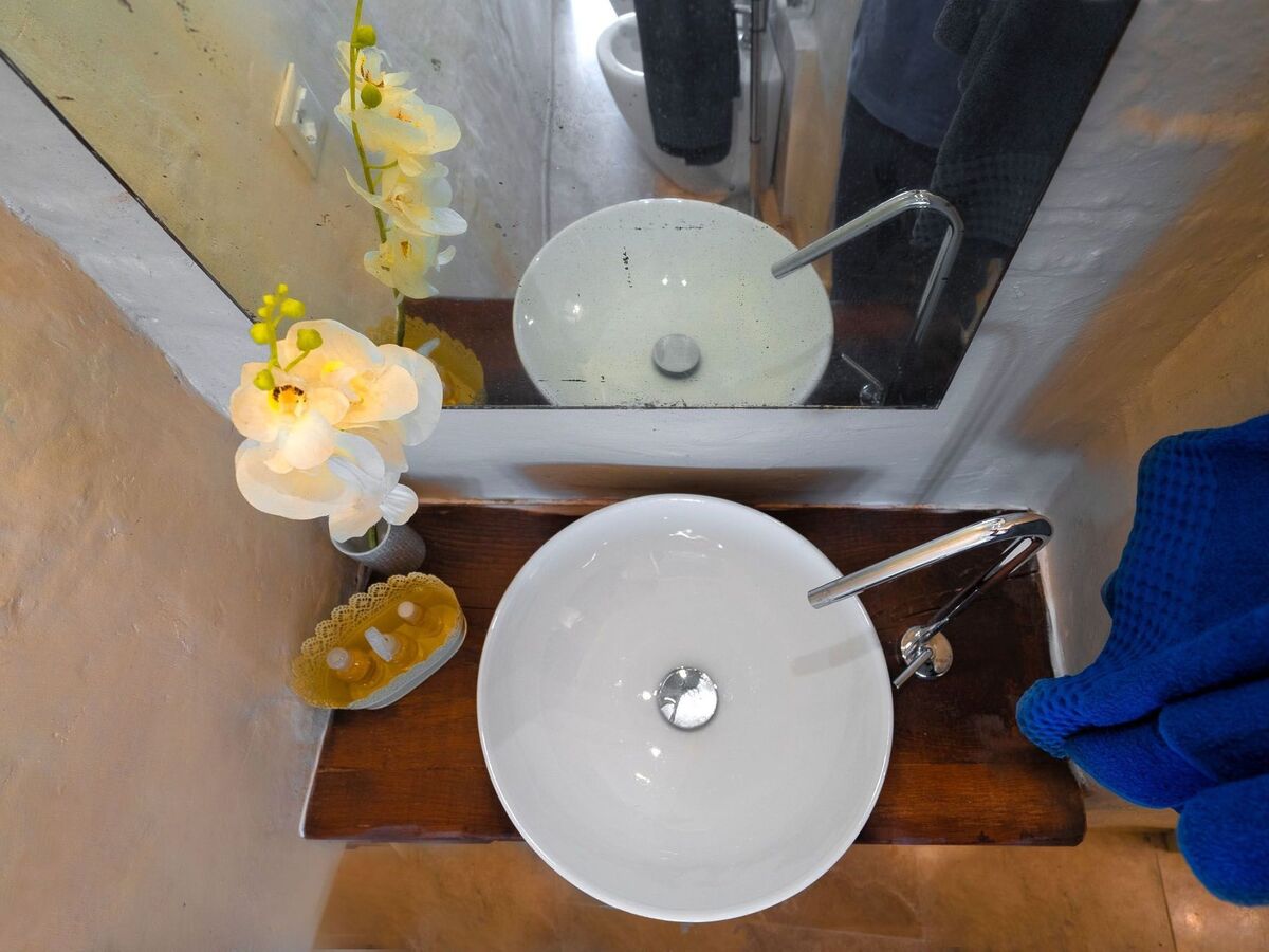 Casa Collodi - Appartement 6 personnes à Medicina - Photo 21