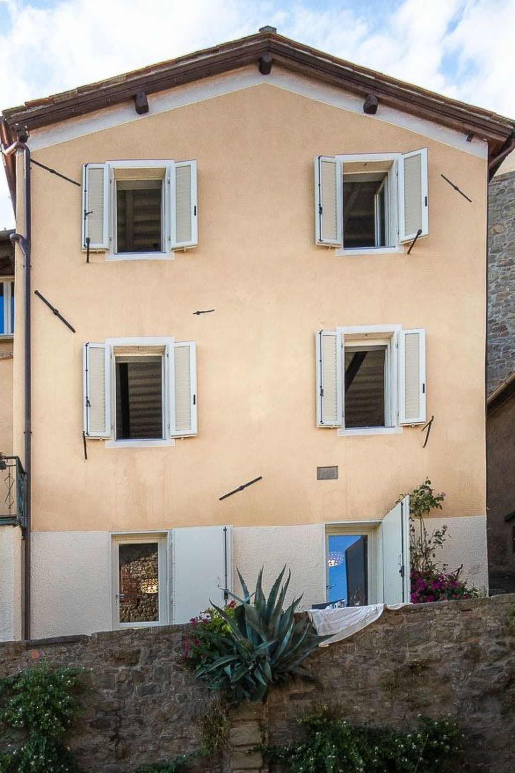 Casa Collodi - Appartement 6 personnes à Medicina - Photo 47