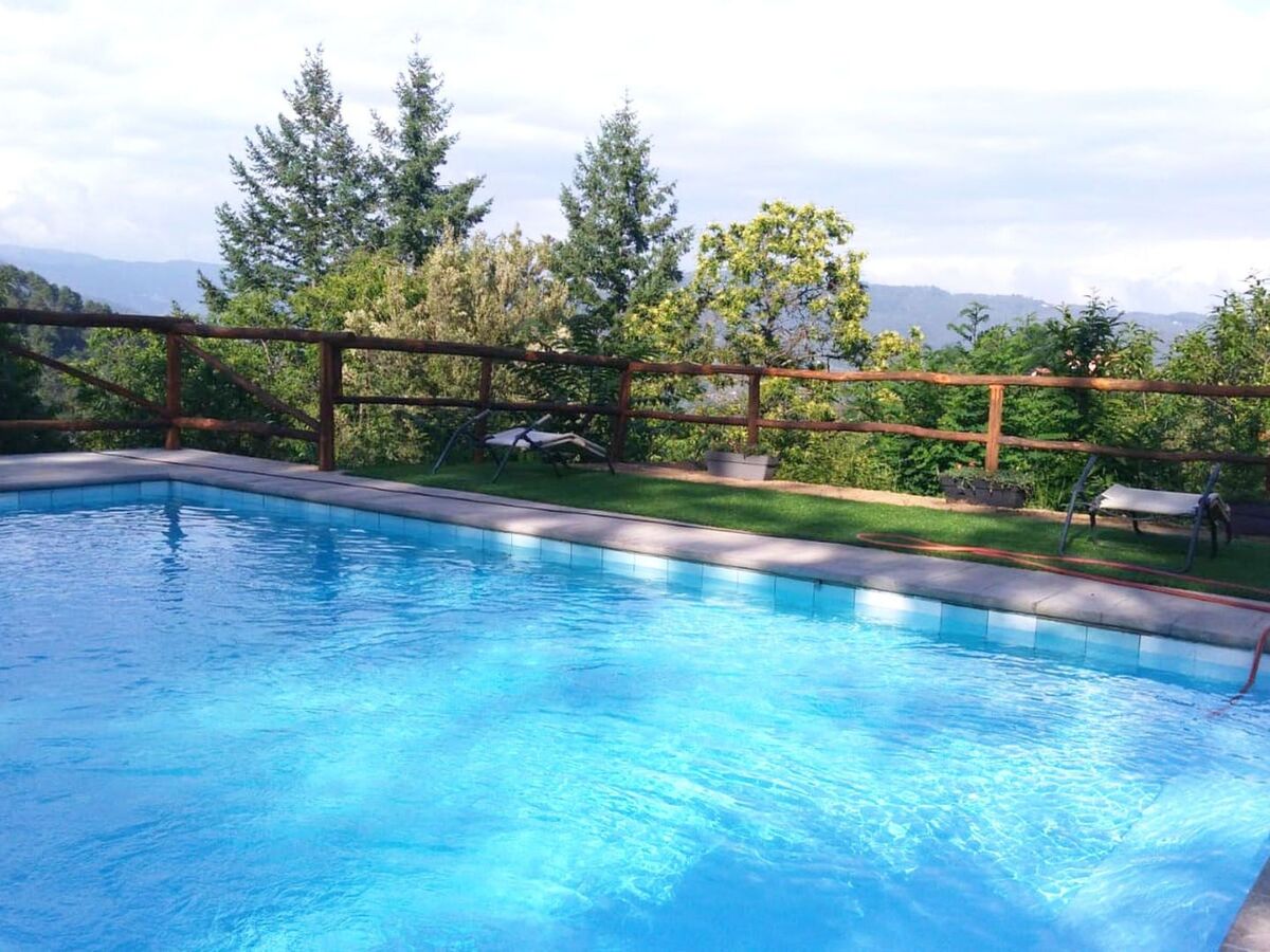 Villa Toscane 6 pers. piscine hydromassage à Medicina - Photo 2