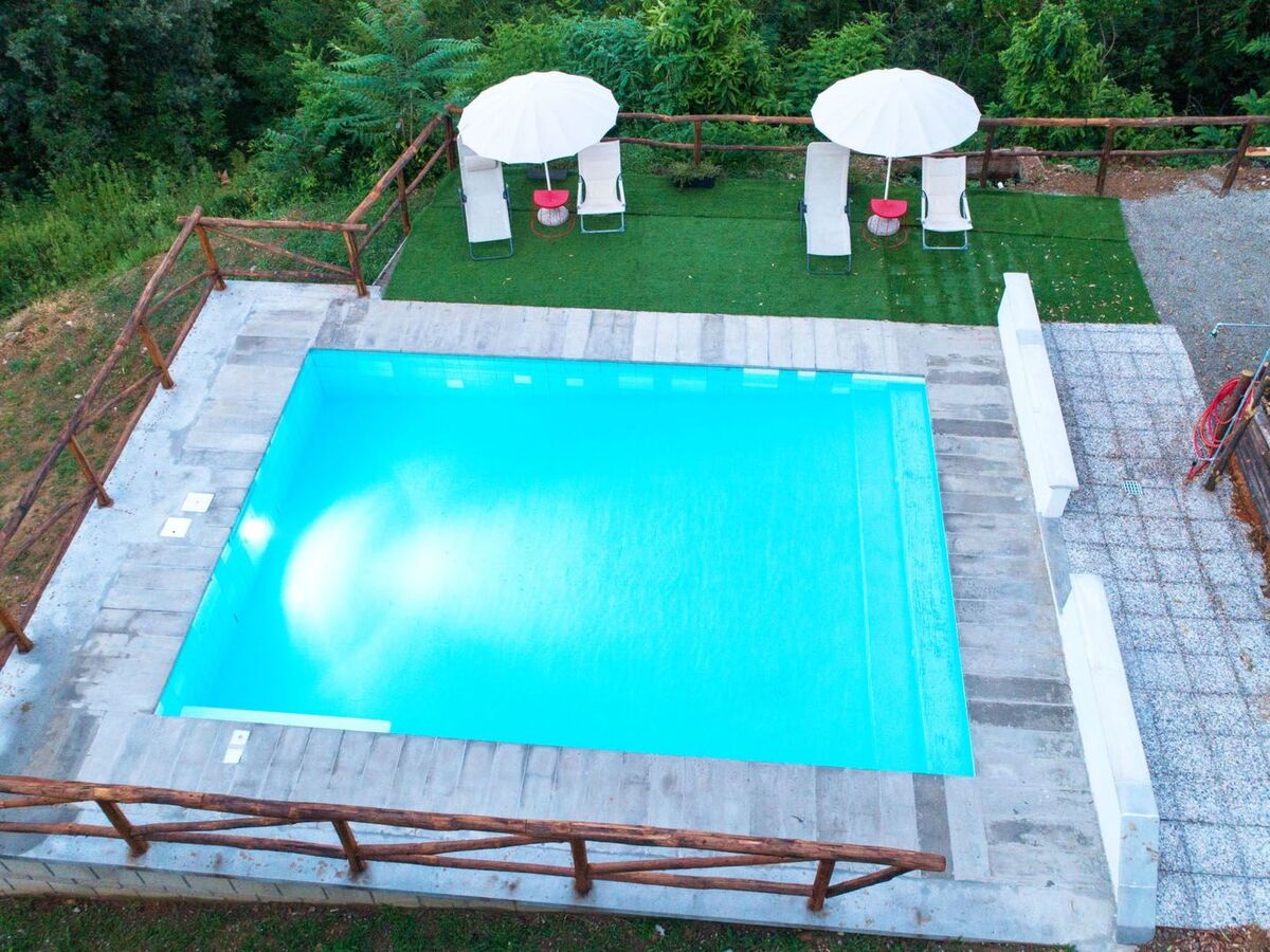 Villa Toscane 6 pers. piscine hydromassage à Medicina - Photo 4