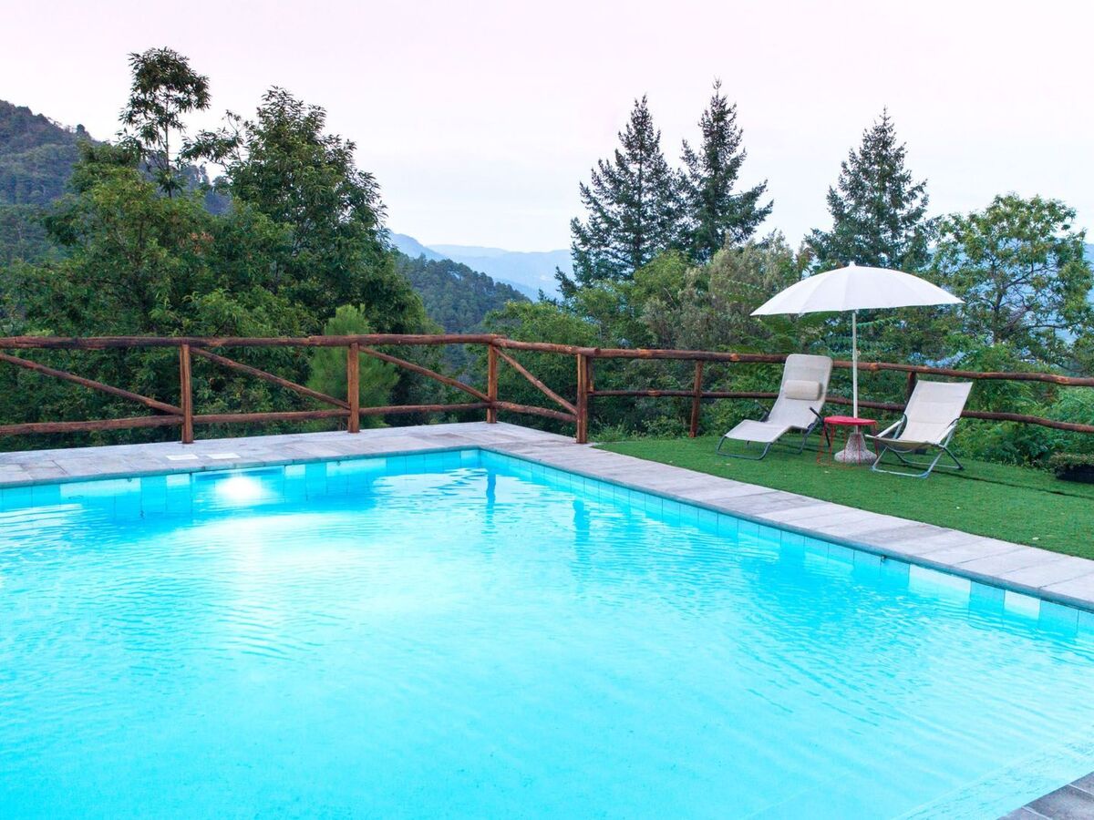 Villa Toscane 6 pers. piscine hydromassage à Medicina - Photo 5