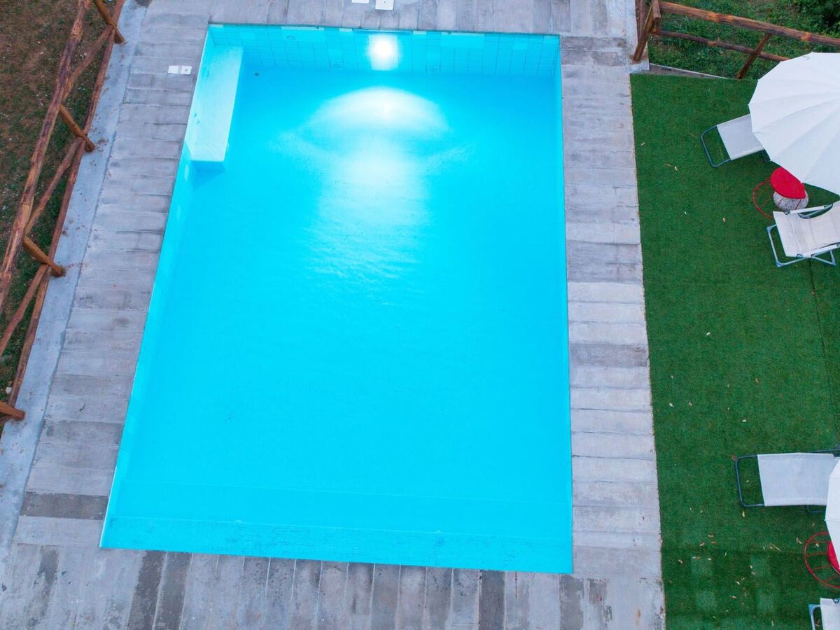 Villa Toscane 6 pers. piscine hydromassage à Medicina - Photo 6