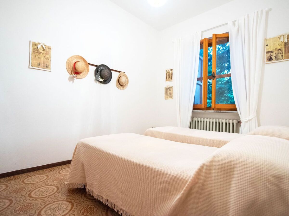 Villa Toscane 6 pers. piscine hydromassage à Medicina - Photo 19