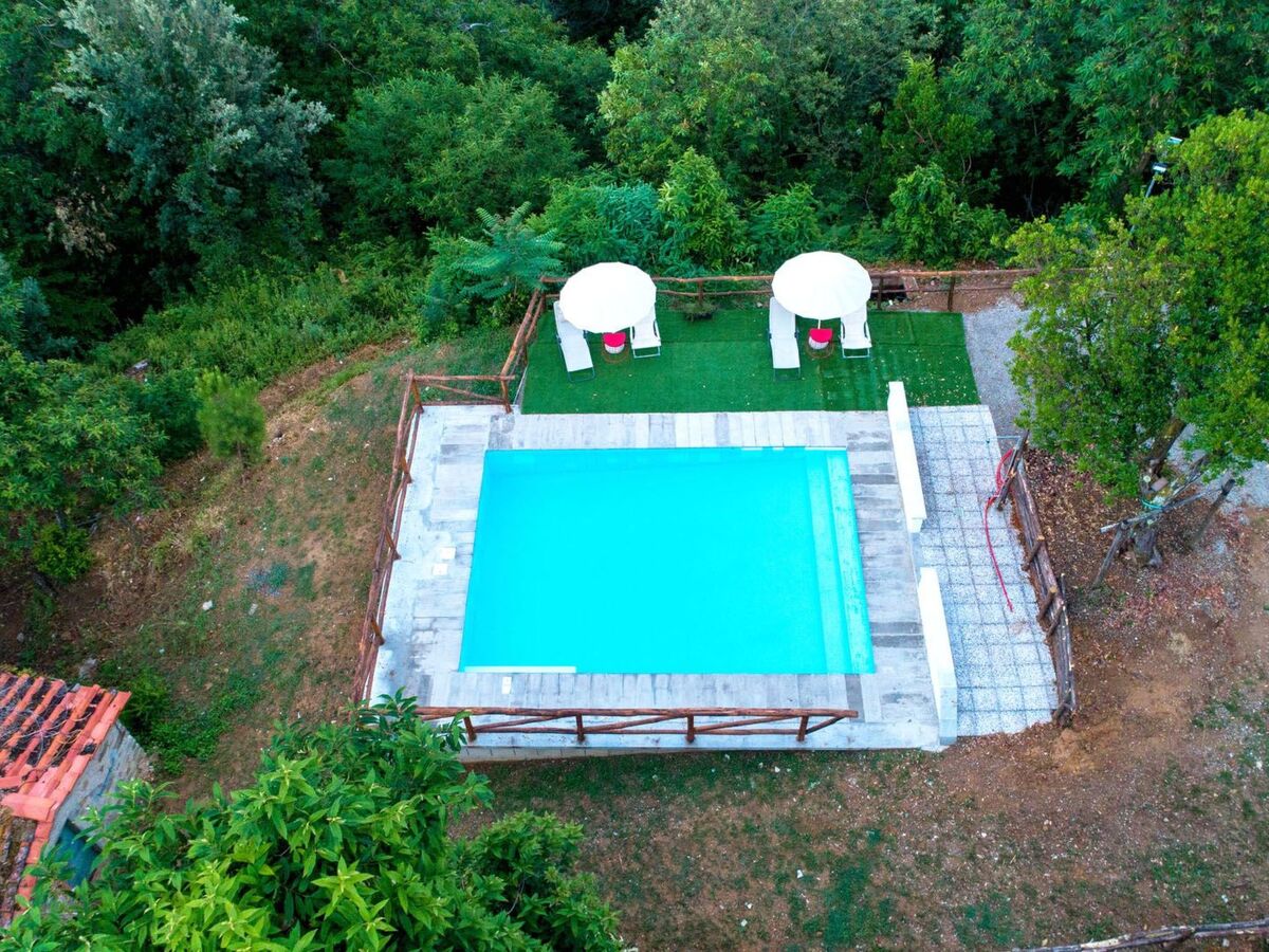 Villa Toscane 6 pers. piscine hydromassage à Medicina - Photo 30