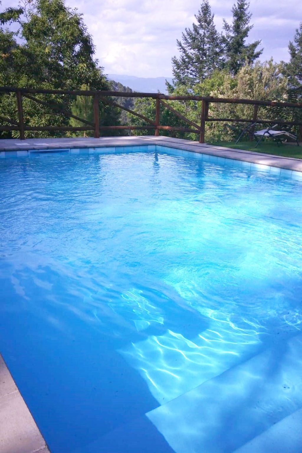 Villa Toscane 6 pers. piscine hydromassage à Medicina - Photo 33
