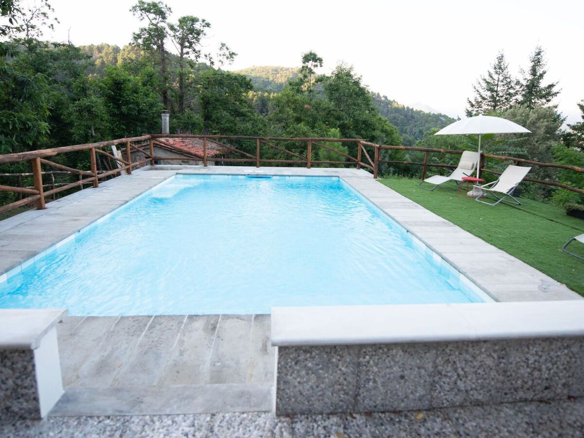 Villa Toscane 6 pers. piscine hydromassage à Medicina - Photo 34