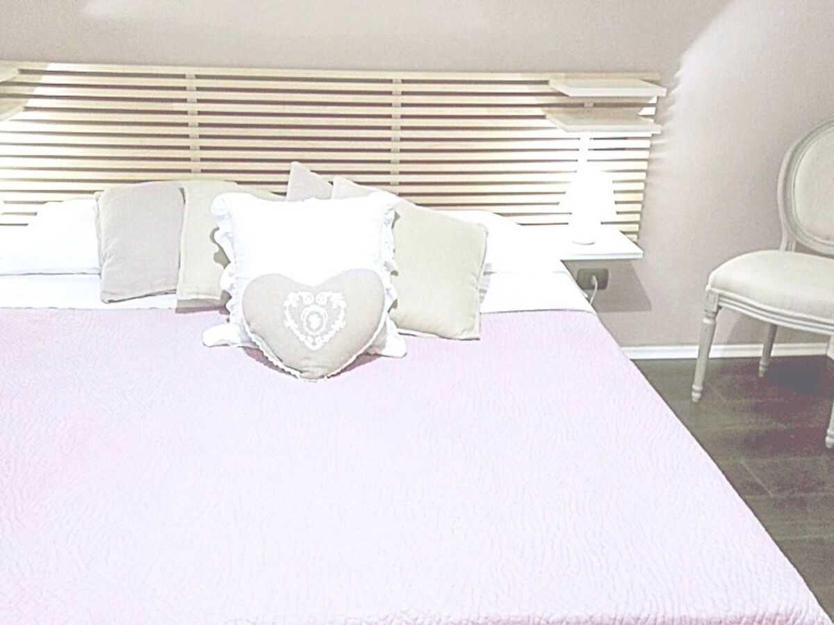 Appartement dans une tour Art Déco à La Spezia, jardin privé - Photo 4