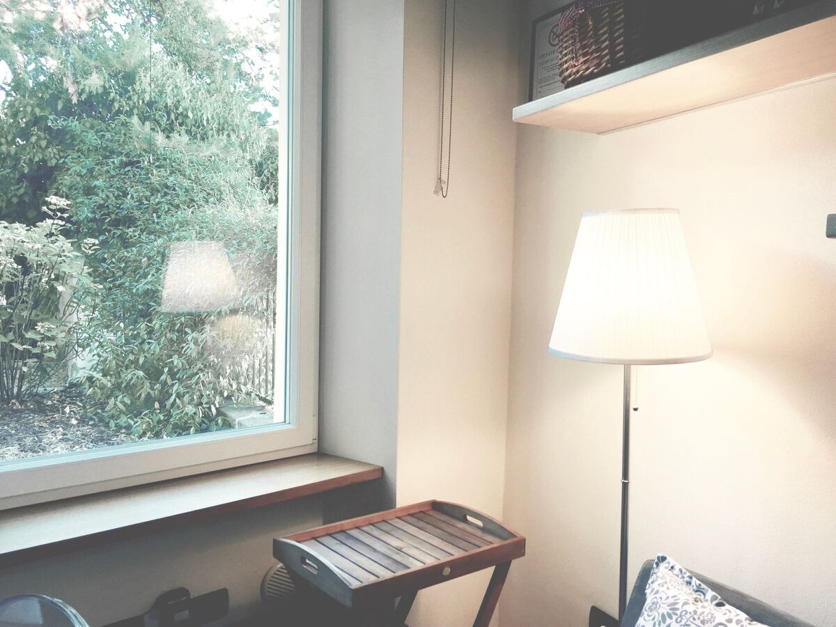 Appartement dans une tour Art Déco à La Spezia, jardin privé - Photo 8