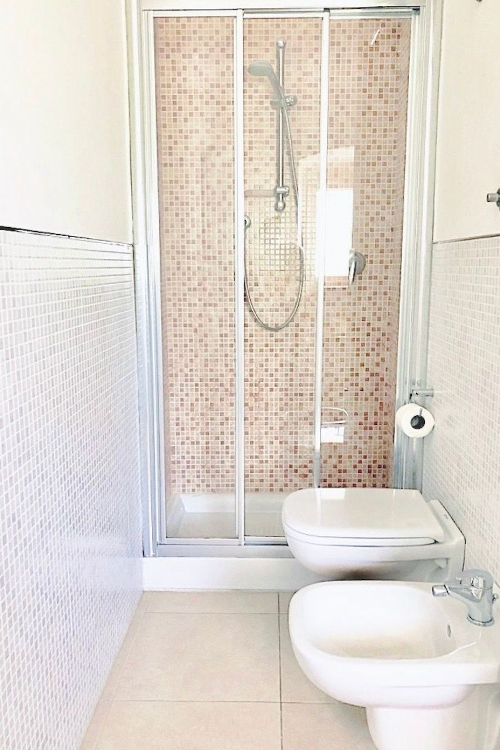 Appartement dans une tour Art Déco à La Spezia, jardin privé - Photo 18