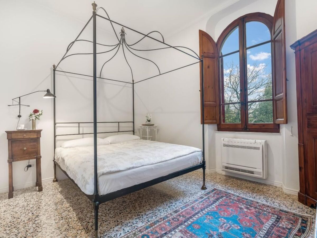 Villa Spenser Art Nouveau avec piscine et vue mer - Photo 31