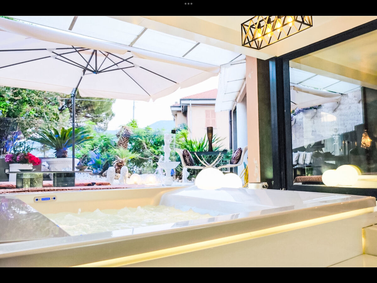 Appartement 240 m² avec jacuzzi privé à La Spezia - Photo 1