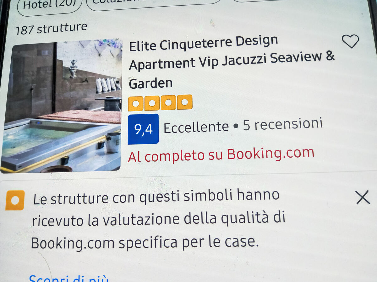 Appartement 240 m² avec jacuzzi privé à La Spezia - Photo 2