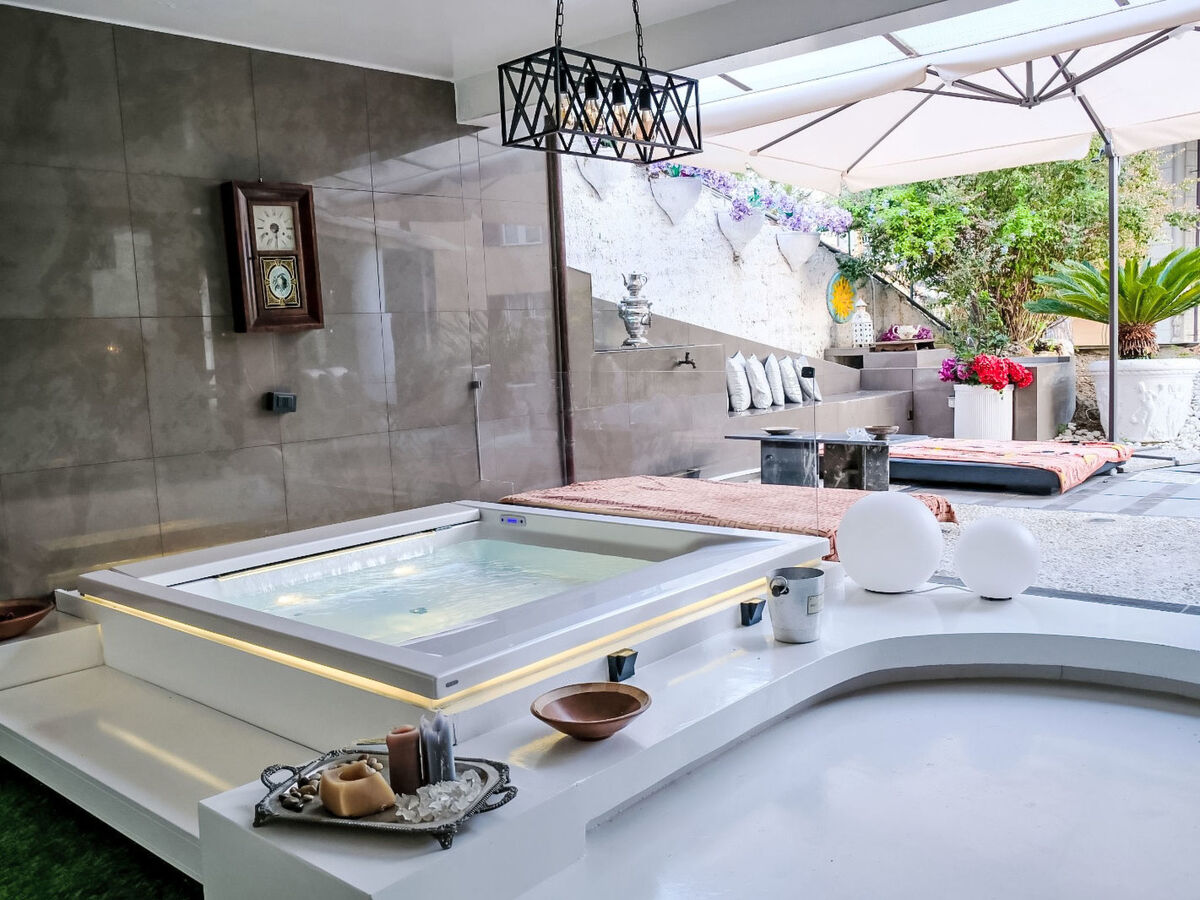 Appartement 240 m² avec jacuzzi privé à La Spezia - Photo 3