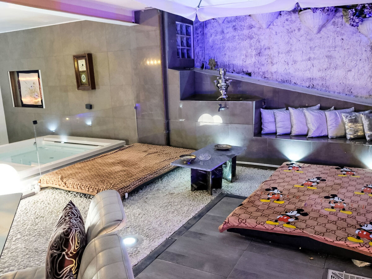 Appartement 240 m² avec jacuzzi privé à La Spezia - Photo 4