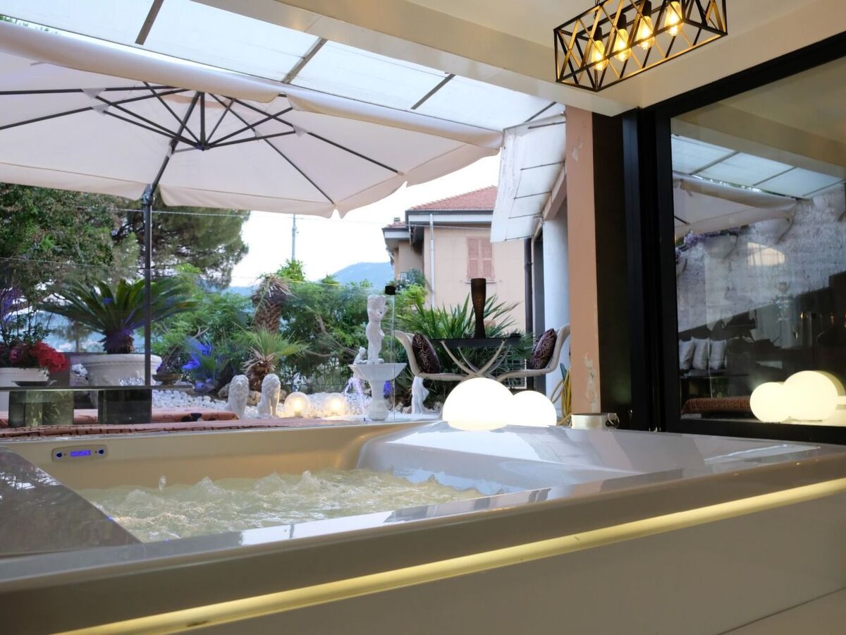 Appartement 240 m² avec jacuzzi privé à La Spezia - Photo 5