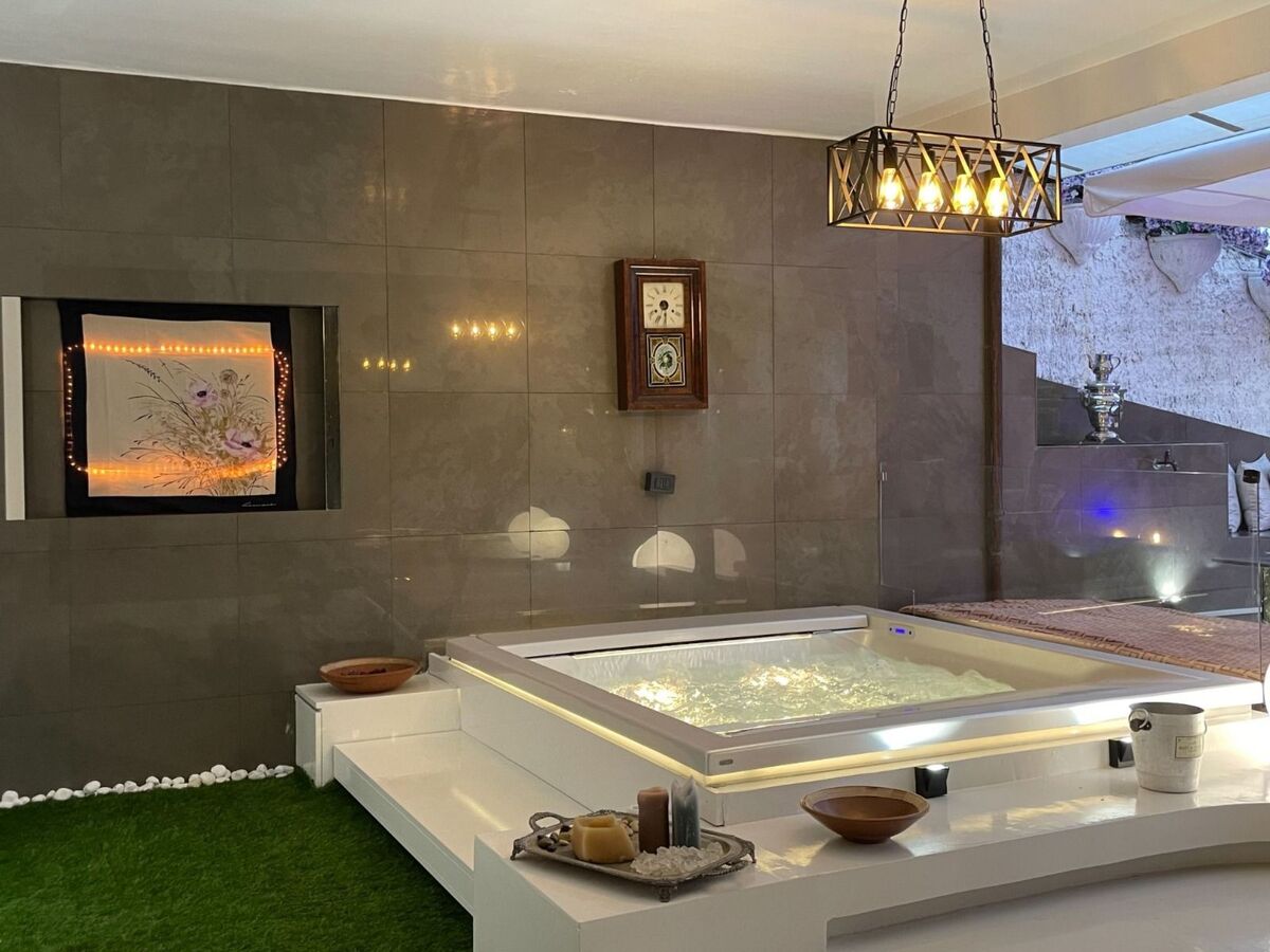 Appartement 240 m² avec jacuzzi privé à La Spezia - Photo 7