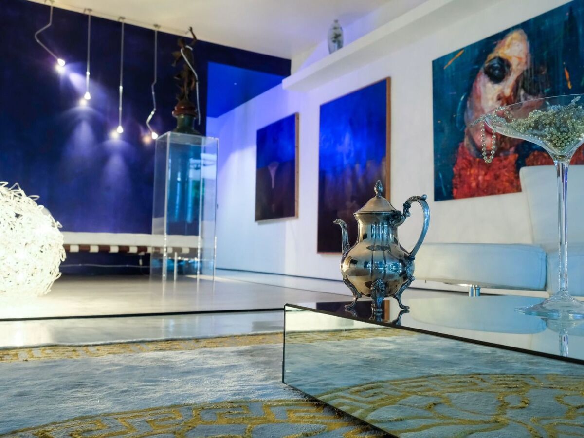Appartement 240 m² avec jacuzzi privé à La Spezia - Photo 8