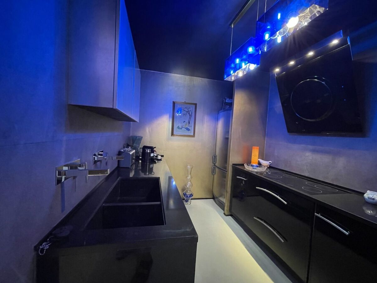 Appartement 240 m² avec jacuzzi privé à La Spezia - Photo 10