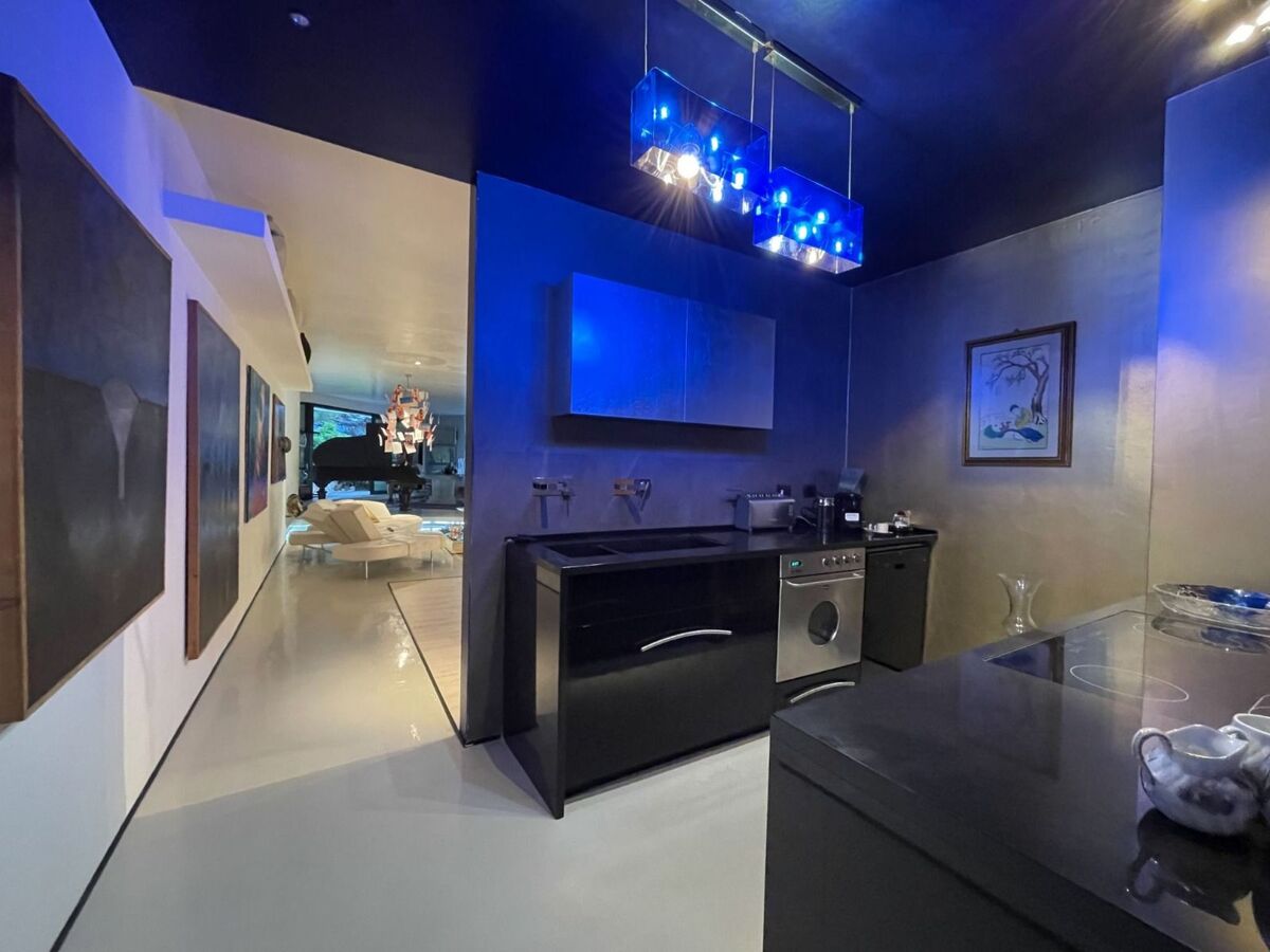 Appartement 240 m² avec jacuzzi privé à La Spezia - Photo 12