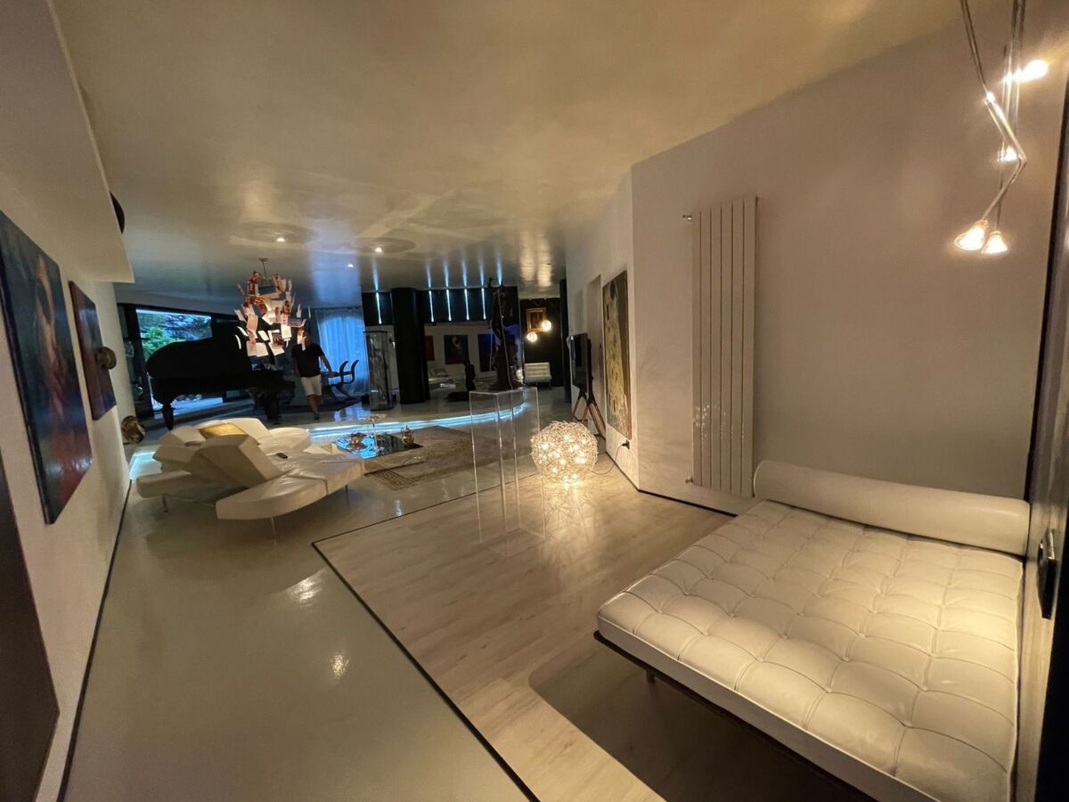 Appartement 240 m² avec jacuzzi privé à La Spezia - Photo 13