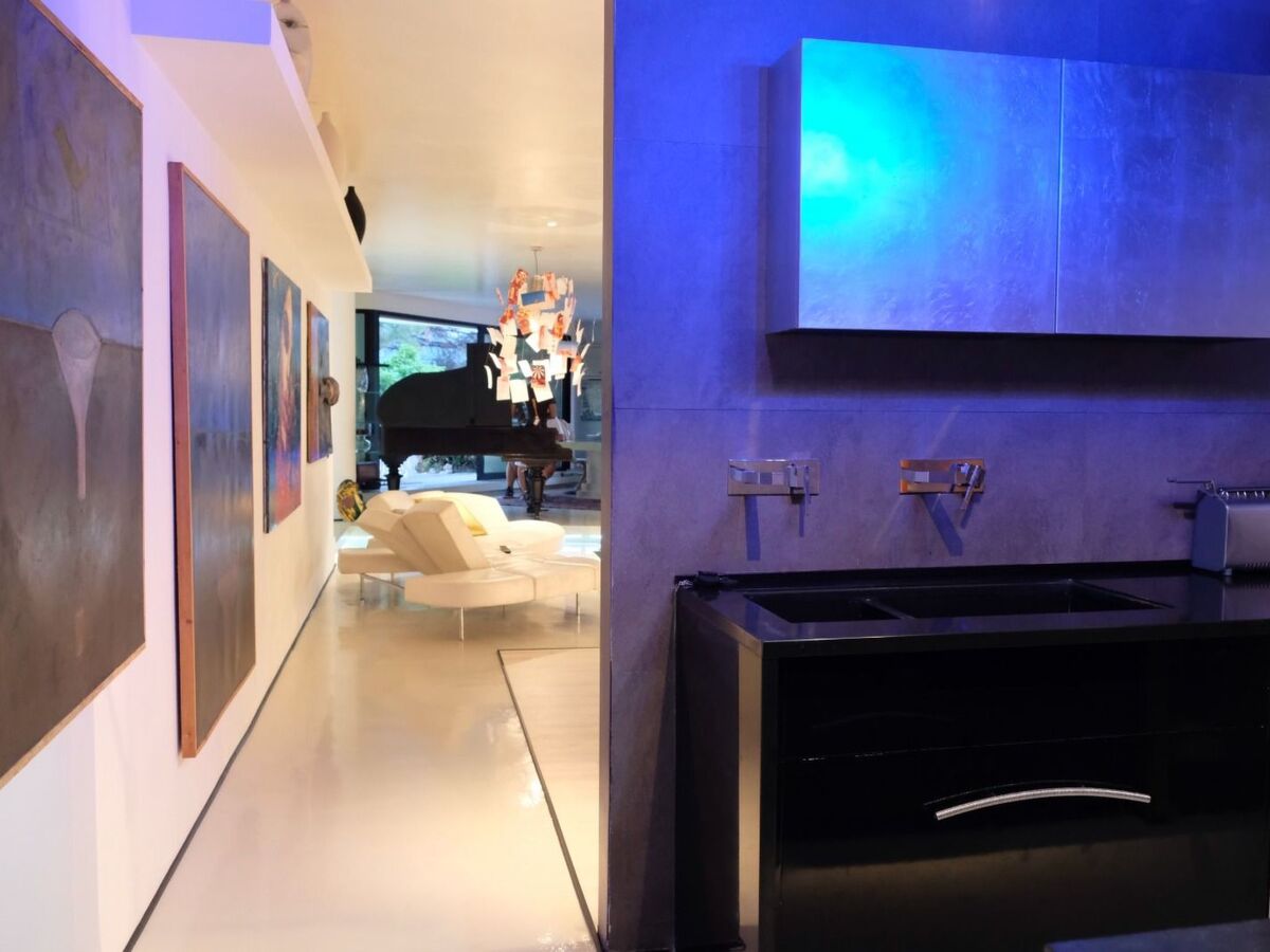 Appartement 240 m² avec jacuzzi privé à La Spezia - Photo 14