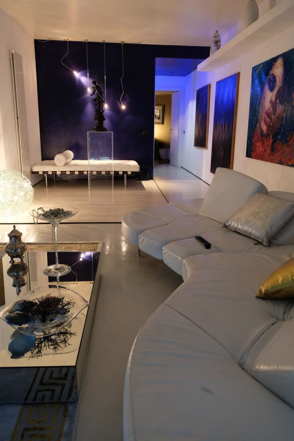 Appartement 240 m² avec jacuzzi privé à La Spezia - Photo 16