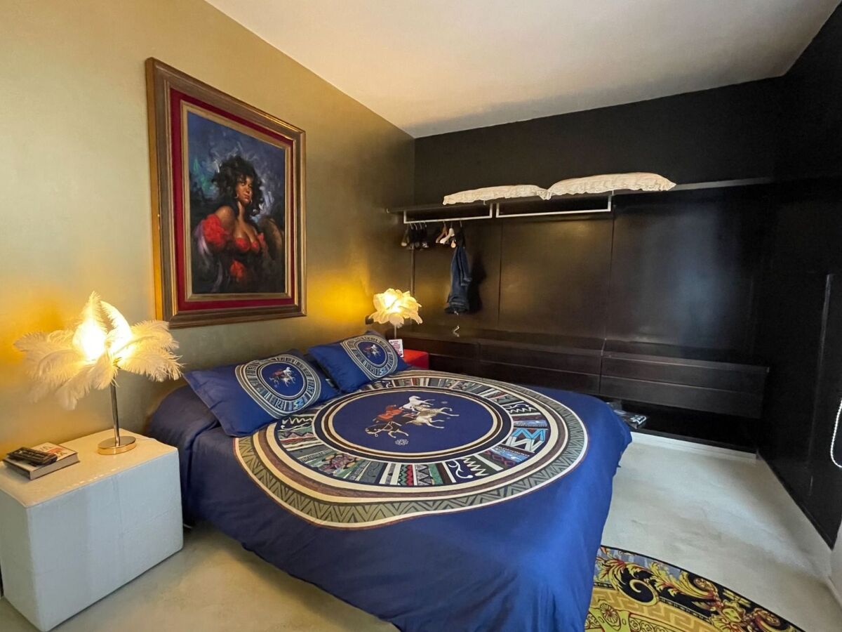 Appartement 240 m² avec jacuzzi privé à La Spezia - Photo 17