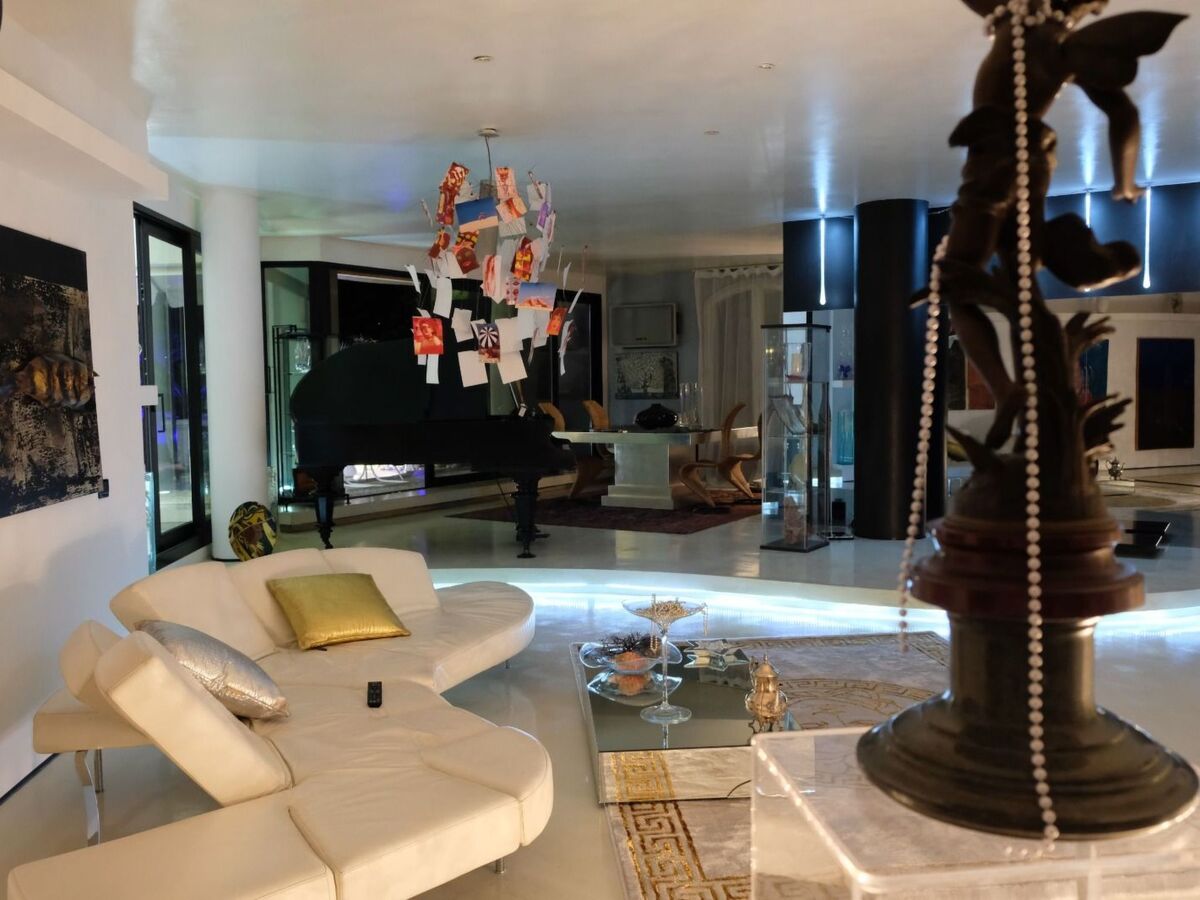Appartement 240 m² avec jacuzzi privé à La Spezia - Photo 20