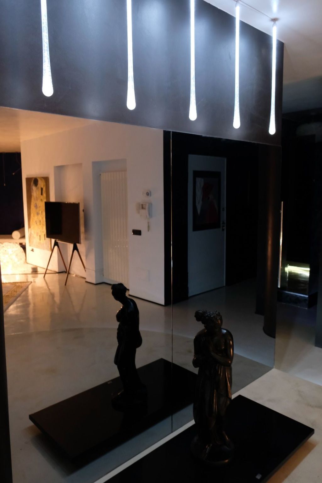 Appartement 240 m² avec jacuzzi privé à La Spezia - Photo 21