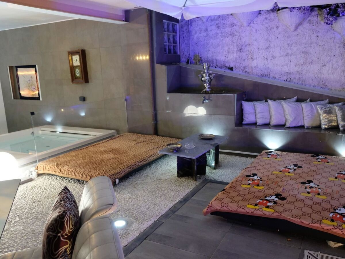 Appartement 240 m² avec jacuzzi privé à La Spezia - Photo 23