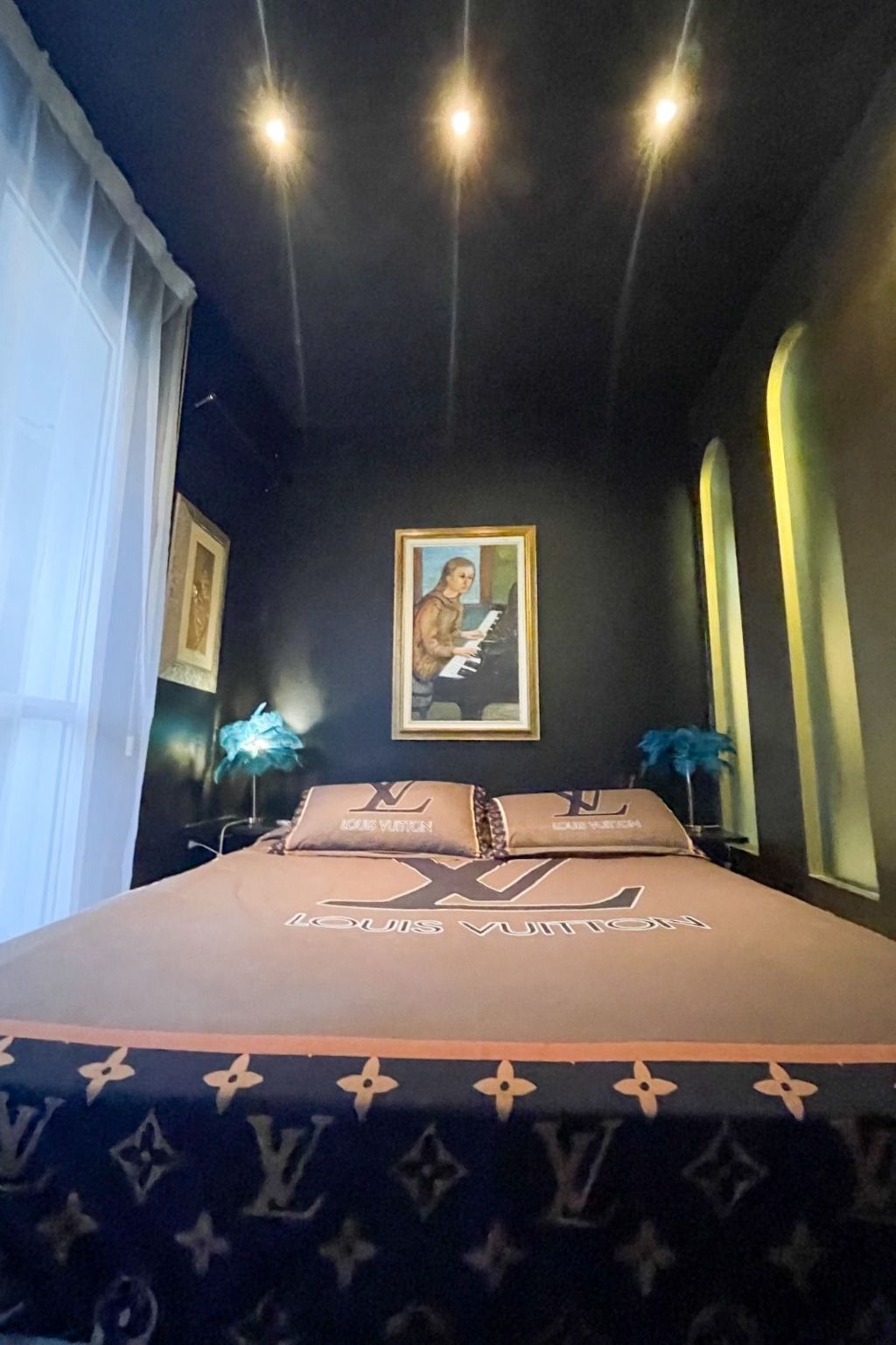 Appartement 240 m² avec jacuzzi privé à La Spezia - Photo 27