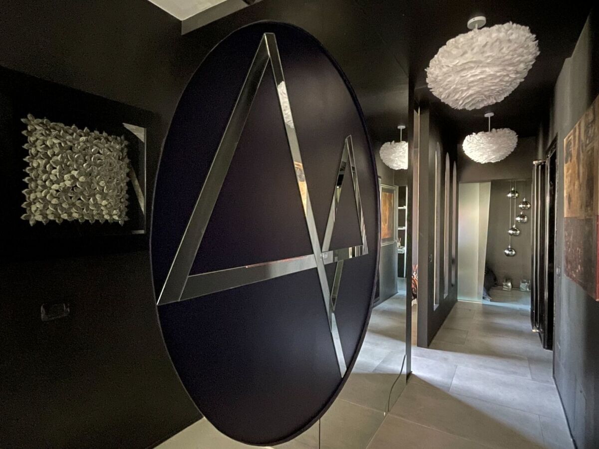 Appartement 240 m² avec jacuzzi privé à La Spezia - Photo 29