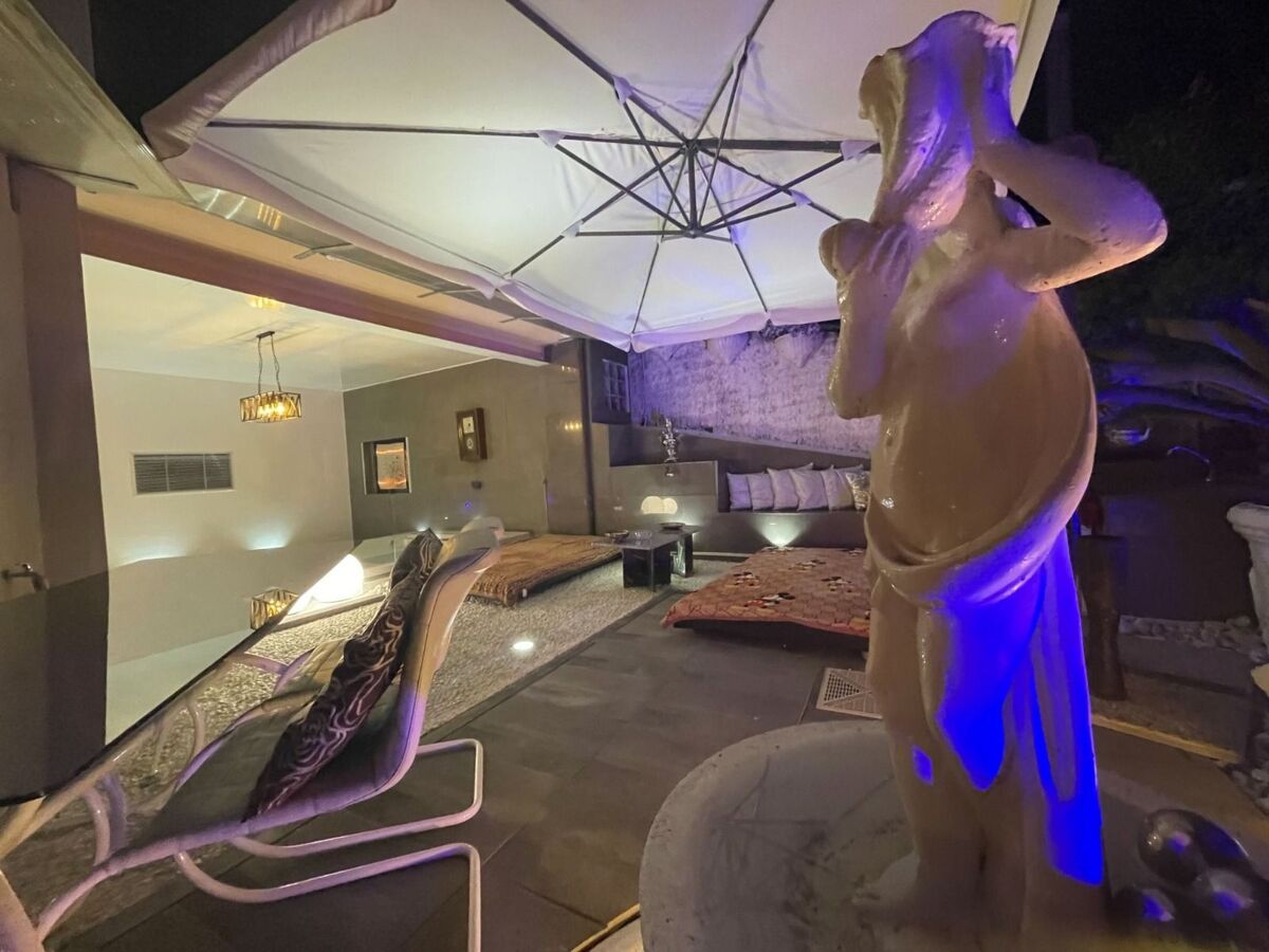 Appartement 240 m² avec jacuzzi privé à La Spezia - Photo 32