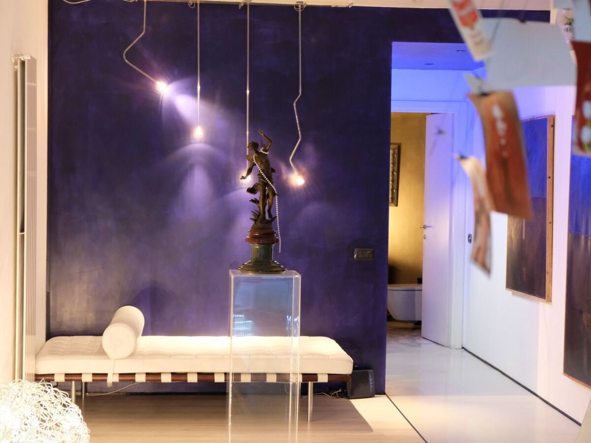 Appartement 240 m² avec jacuzzi privé à La Spezia - Photo 44