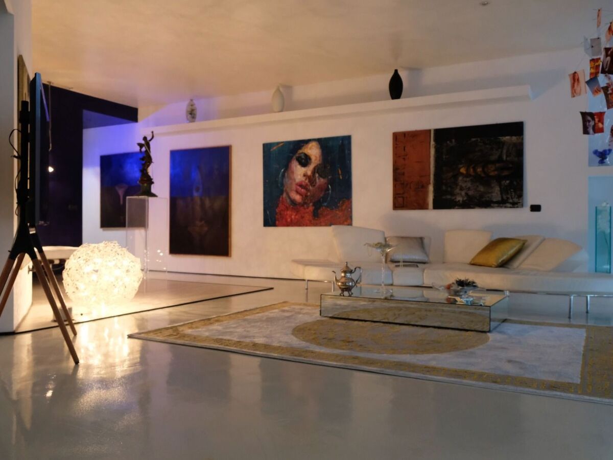 Appartement 240 m² avec jacuzzi privé à La Spezia - Photo 45